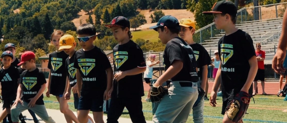 BashBall Highlights